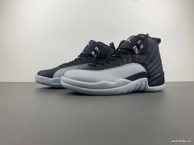 Air Barons Jordan 12 CT8013-010 0729